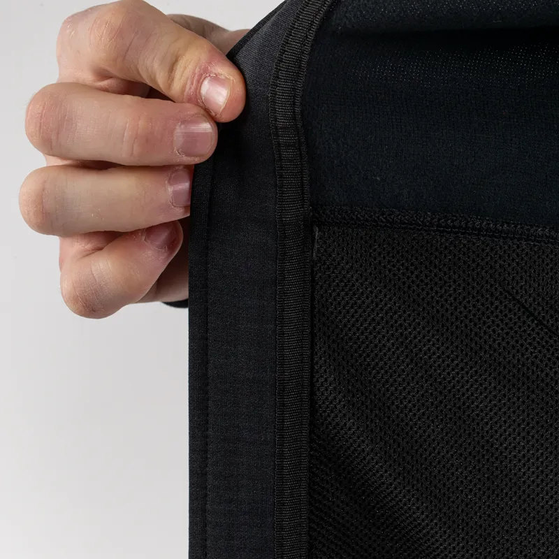 Fjallraven Men's Abisko Trail Fleece Iron Grey/ Grey-6