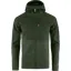 Fjallraven Men's Abisko Trail Fleece Deep Forest