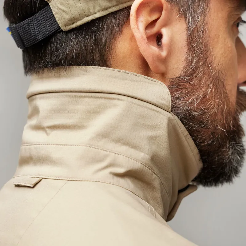 Fjallraven Men's Abisko Trail Shirt LS Grey-6