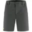 Fjallraven Men's Abisko Trail Stretch Shorts Grey