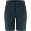 Fjallraven Women's Abisko Trail Stretch Shorts Dark Navy