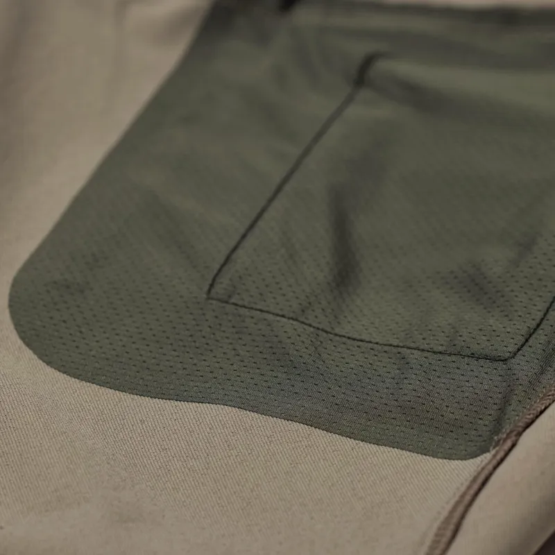 Fjallraven Men's Abisko Trail Stretch Trousers Grey-7