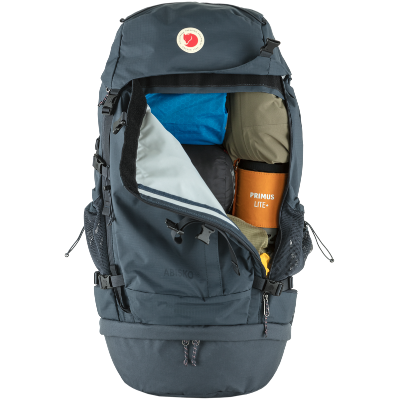 Fjallraven Abisko Trek 48 Patina Green-7