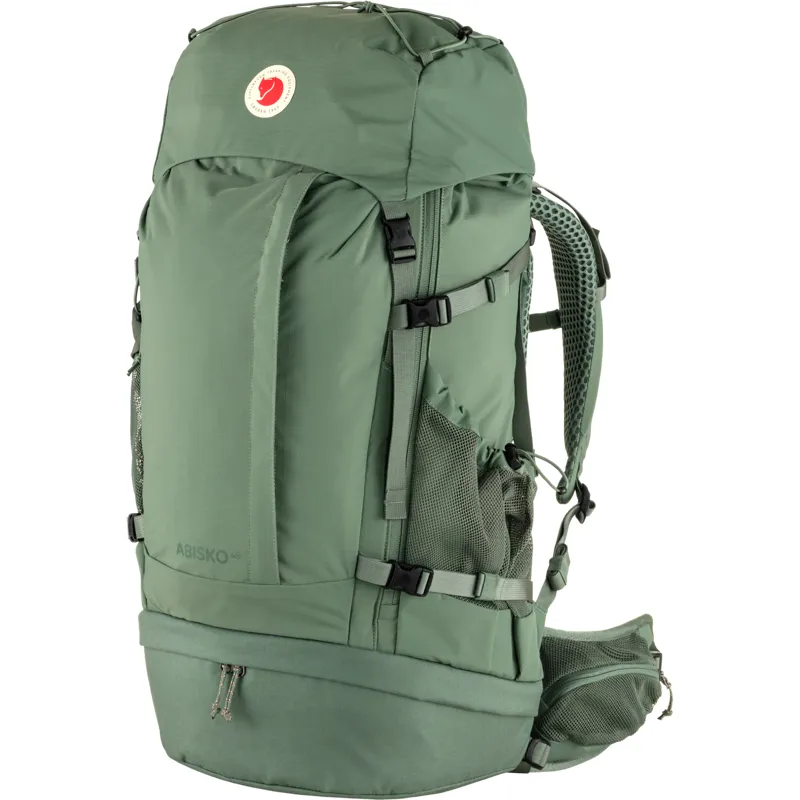 Fjallraven Abisko Trek 48 Patina Green