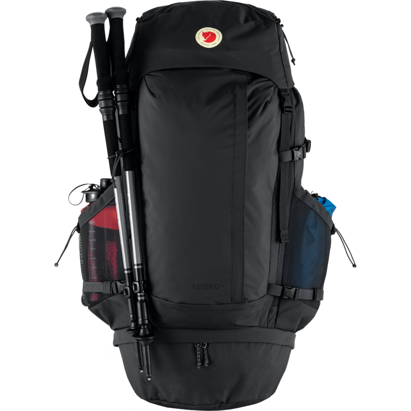 Fjallraven Abisko Trek 65 Navy -4