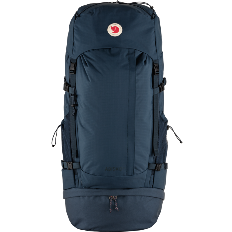 Fjallraven Abisko Trek 65 Navy -2