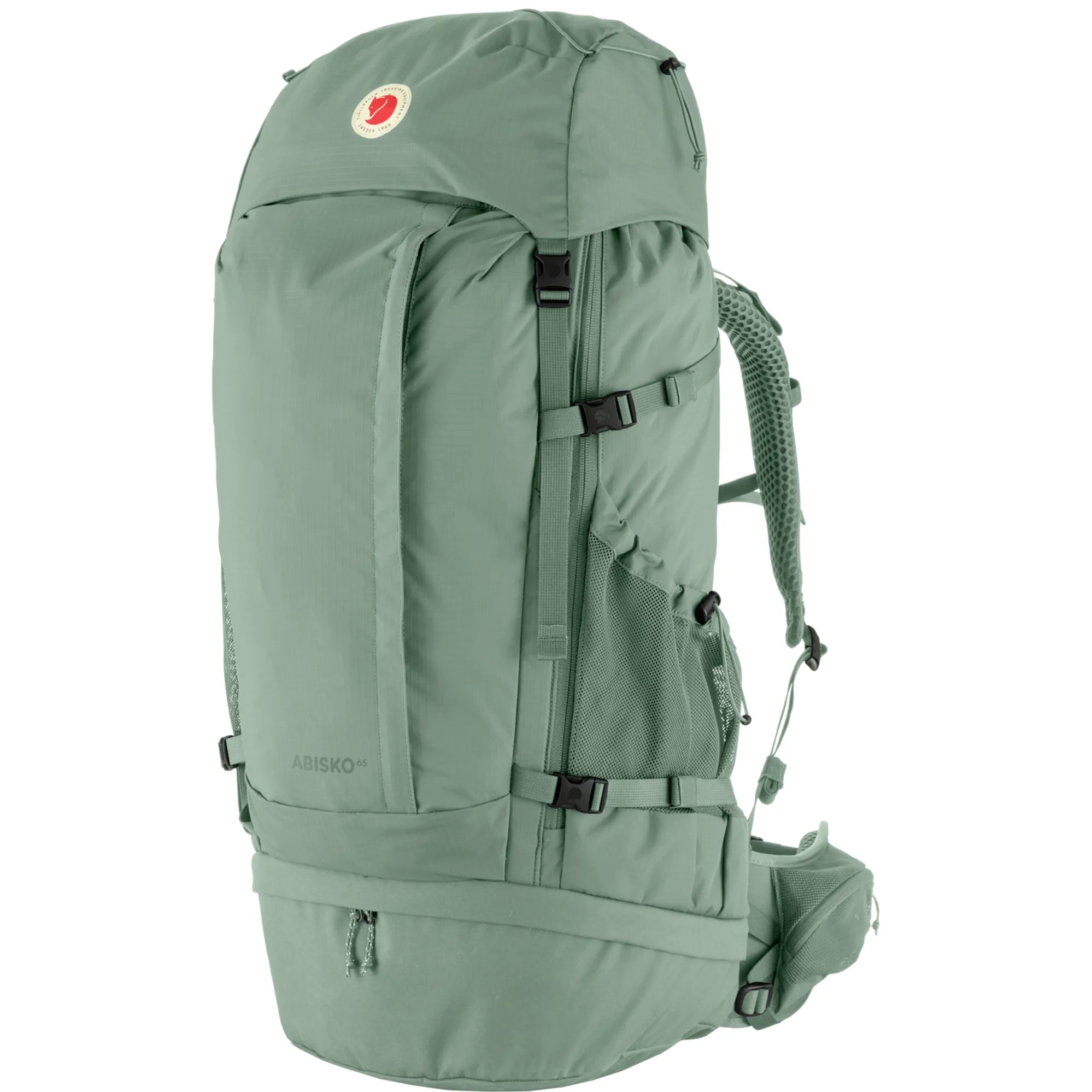 Fjallraven abisko 65 backpack shop