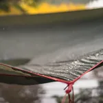 Grand Trunk Abrigo Rainfy and Shelter Glacial