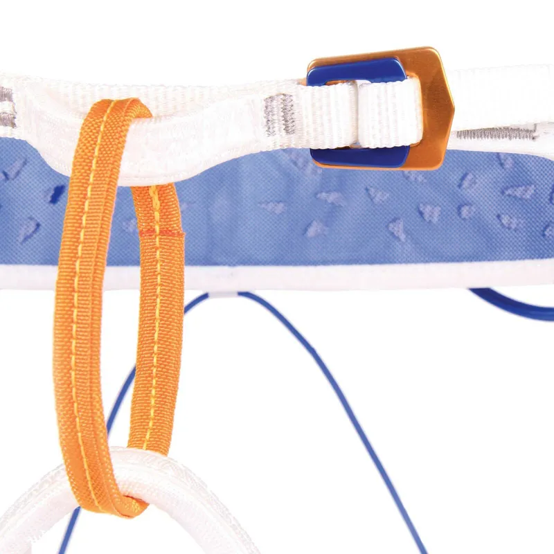 Blue Ice Addax Harness Blue-2