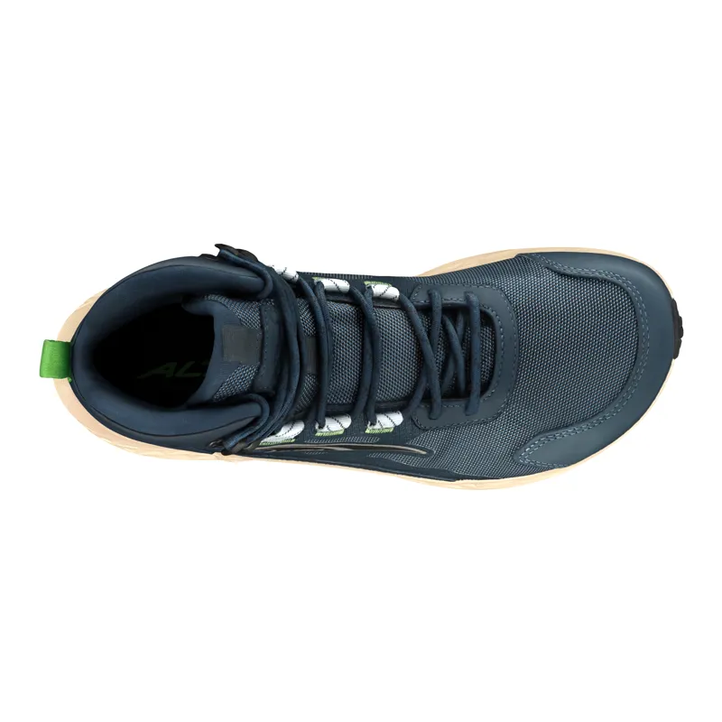 Altra Women's Timp Hiker GTX Shoes Navy-2