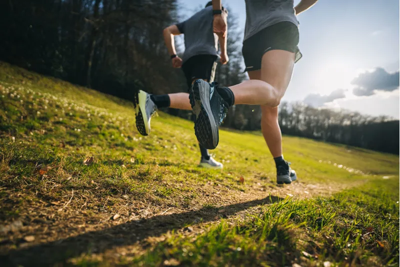 Altra Men's Experience Wild Trail Running Shoes Black-6