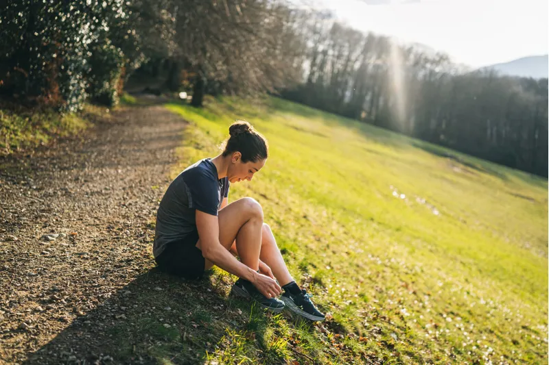 Altra Women's Experience Wild Trail Running Shoes Black-6