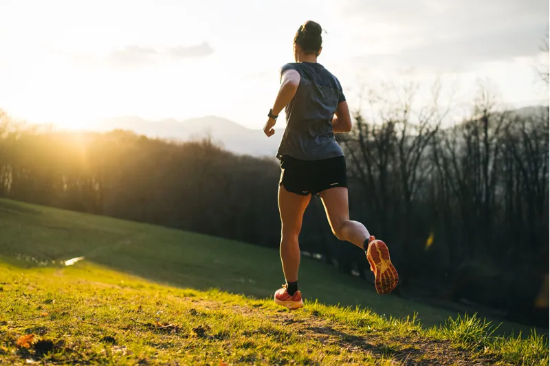 Altra Women's Experience Wild Trail Running Shoes Black-8