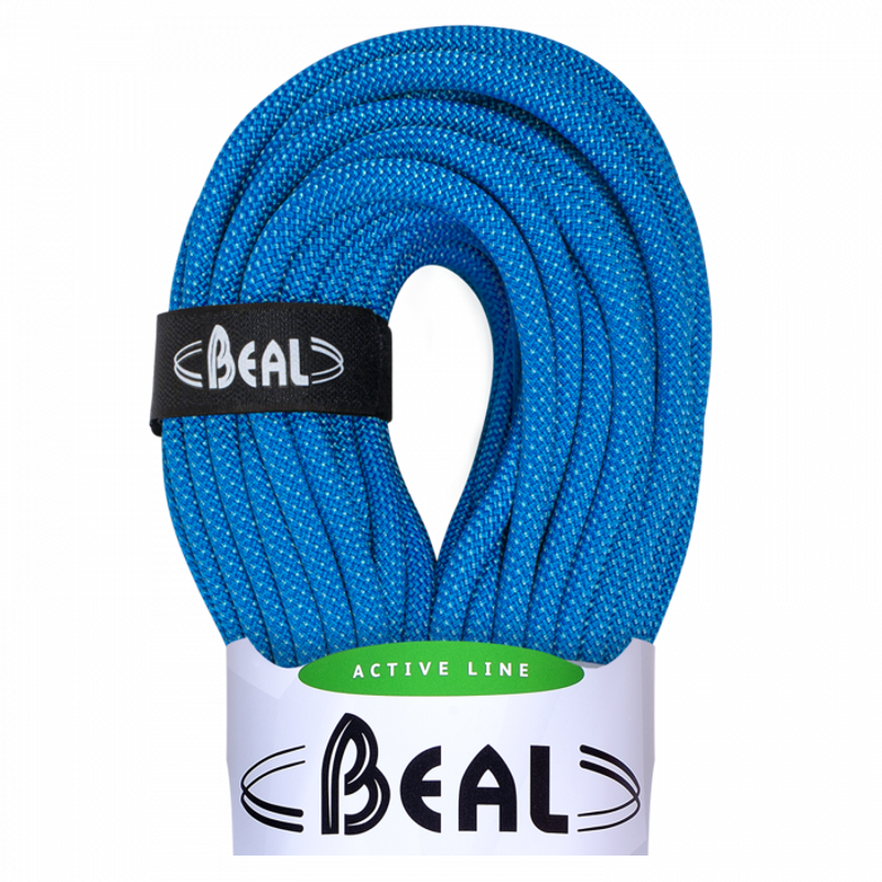 Beal Antidote Rope 10.2mm x 60m Blue-1