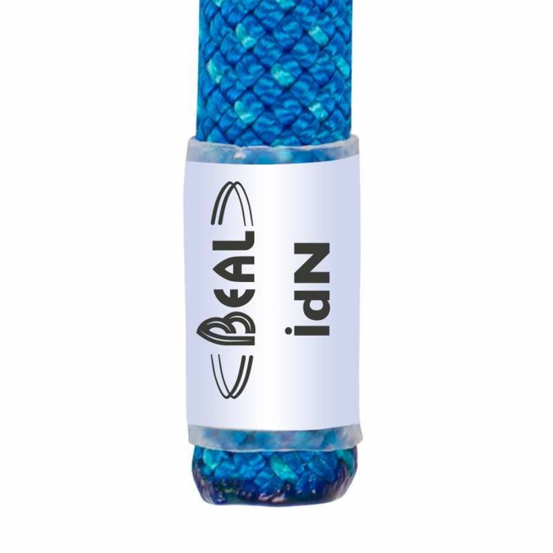 Beal Antidote Rope 10.2mm x 60m Blue-4