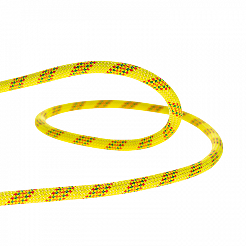 Beal Antidote Rope 10.2mm x 60m Yellow-3
