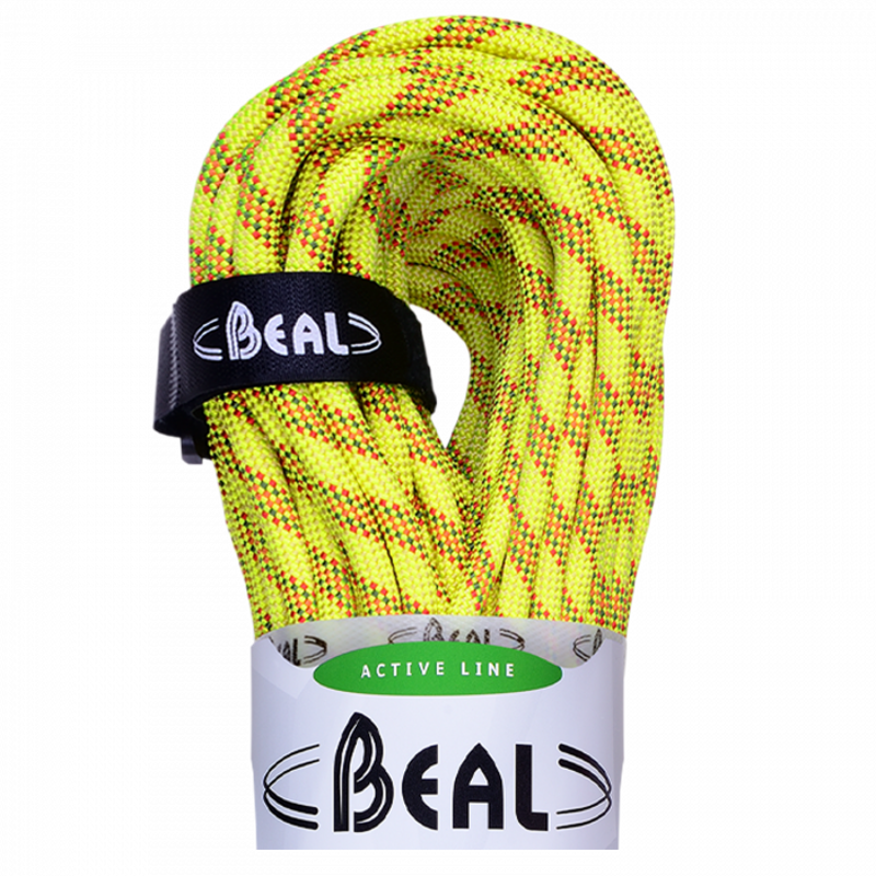 Beal Antidote Rope 10.2mm x 60m Yellow-1