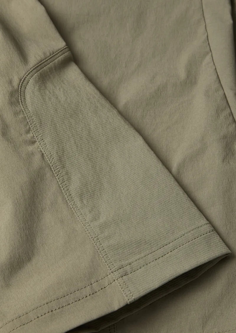 Rab Men's Ascendor Light Pants Light Khaki-6