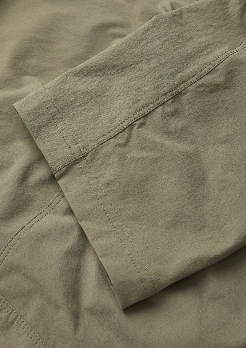 Rab Men's Ascendor Light Pants Light Khaki-3