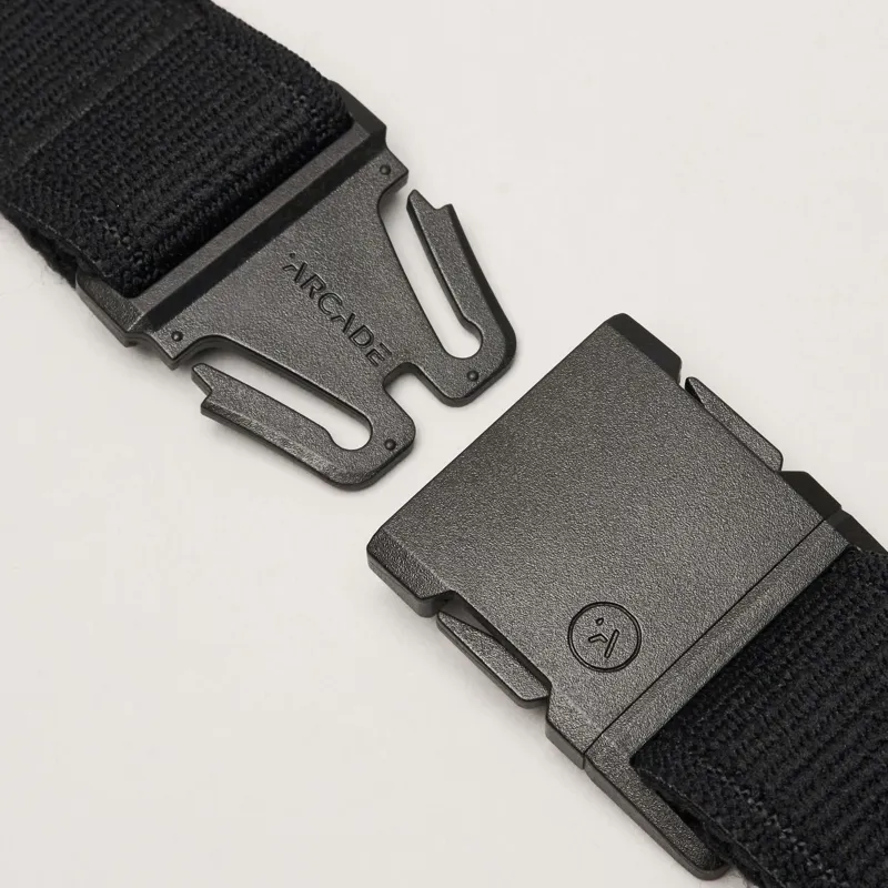 Arcade Belts A2 Atlas Slim Black-2