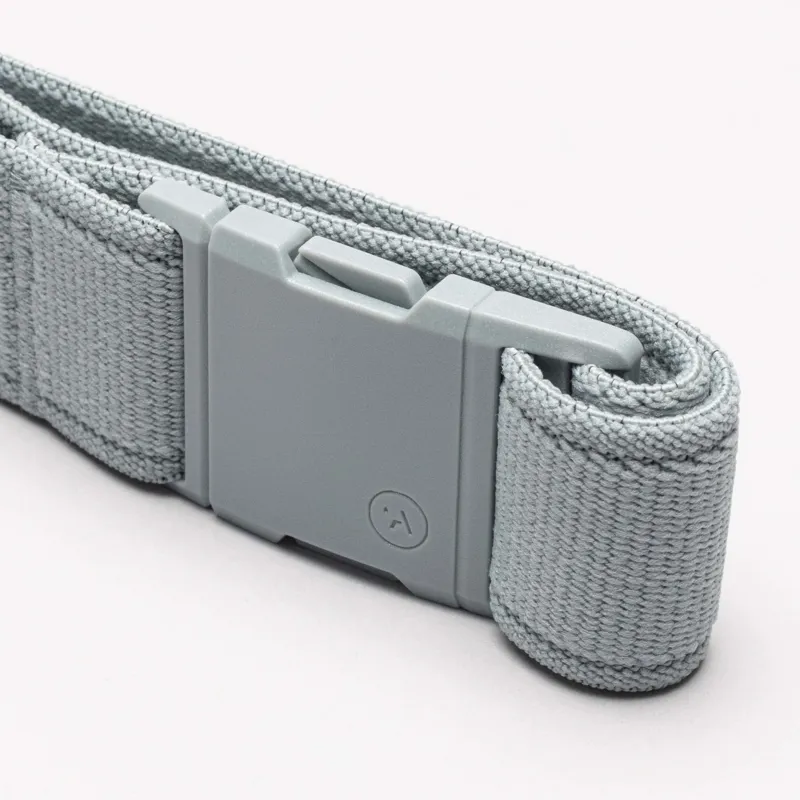 Arcade Belts Atlas A2 Slim Stretch Belt Cloud-3