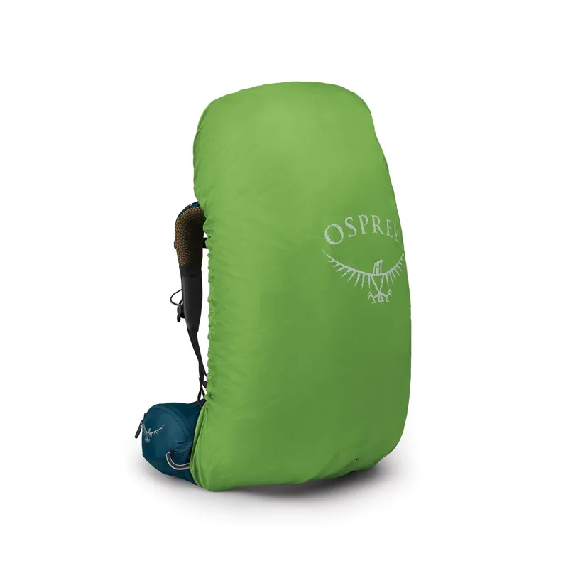Osprey Atmos AG 65 Venturi Blue-1