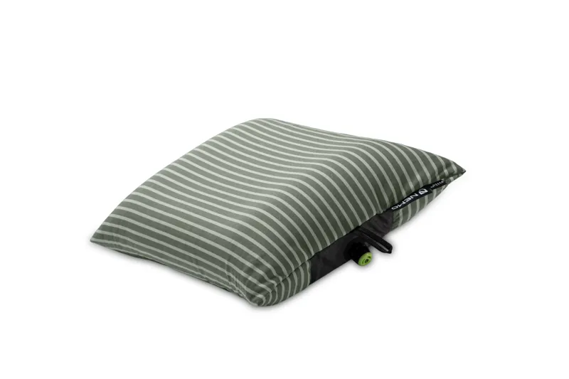 NEMO Fillo Camping Pillow Marsh