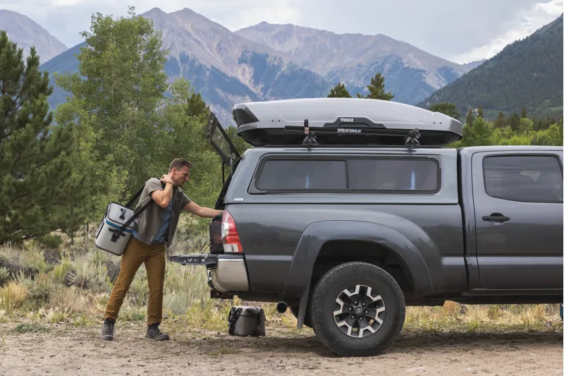 Royal Robbins Men's Basecamp T-Shirt Mountain Spring-3