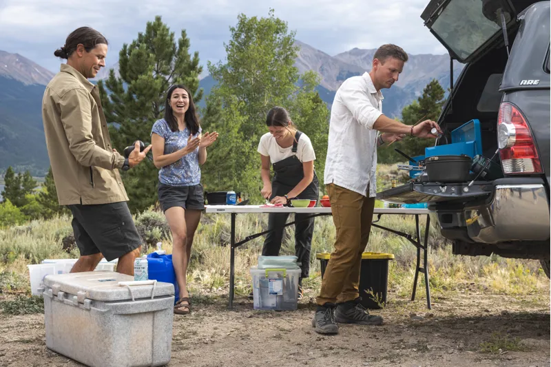 Royal Robbins Men's Merced Wind Shirt Bistre-3