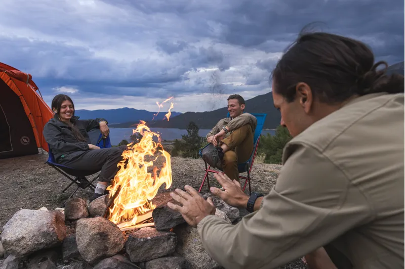 Royal Robbins Men's Merced Wind Shirt Bistre-1