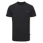 Rab Men's Basecamp Logo Badge Tee Beluga