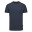 Rab Men's Basecamp Logo Badge Tee Tempest Blue