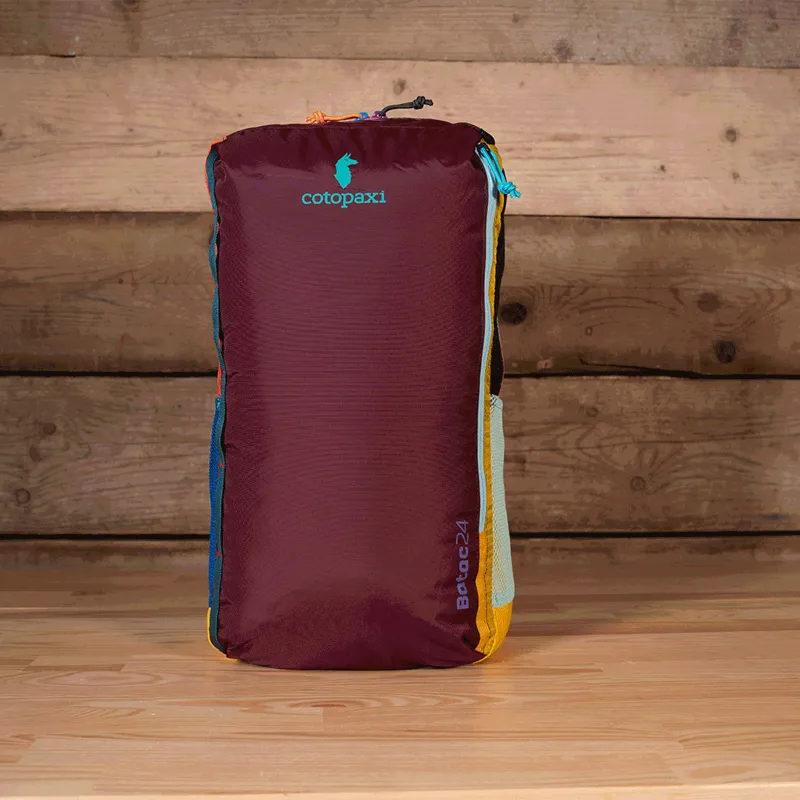 Cotopaxi Batac 24L Backpack Del Dia Multicolour-1