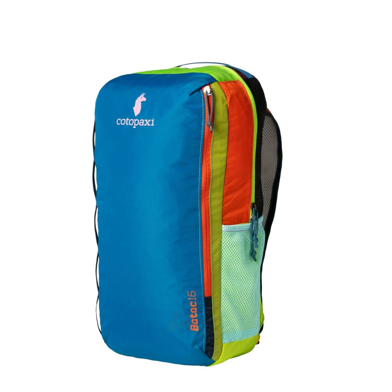 Cotopaxi Batac 16L Backpack Del Dia Multicolour-12