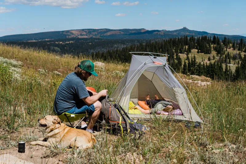 Big Agnes C Bar 2 Tent-3