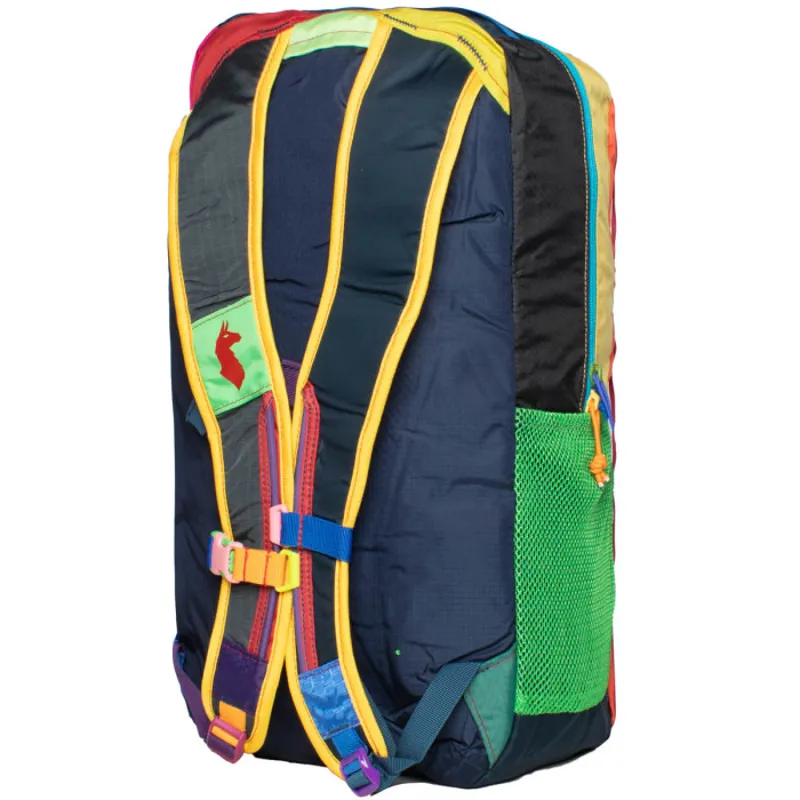 Cotopaxi Batac 24L Backpack Del Dia Multicolour-3