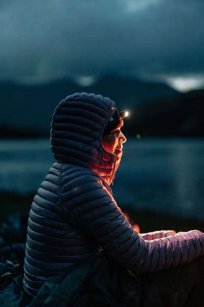 Montane Womens Anti Freeze Lite Hoodie Saskatoon Berry-6