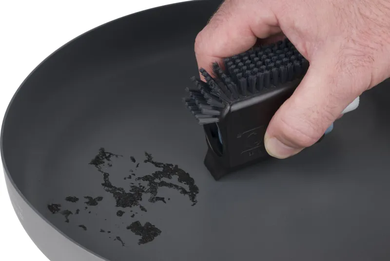 Sea to Summit Camp Kitchen Pot Scrubber and Soap 2-Piece Set-3