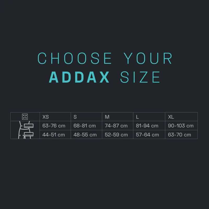 Blue Ice Addax Harness Blue-4