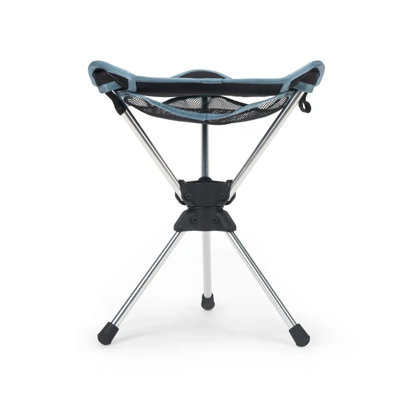 Grand Trunk Compass 360 Stool Black