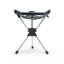 Grand Trunk Compass 360 Stool Black