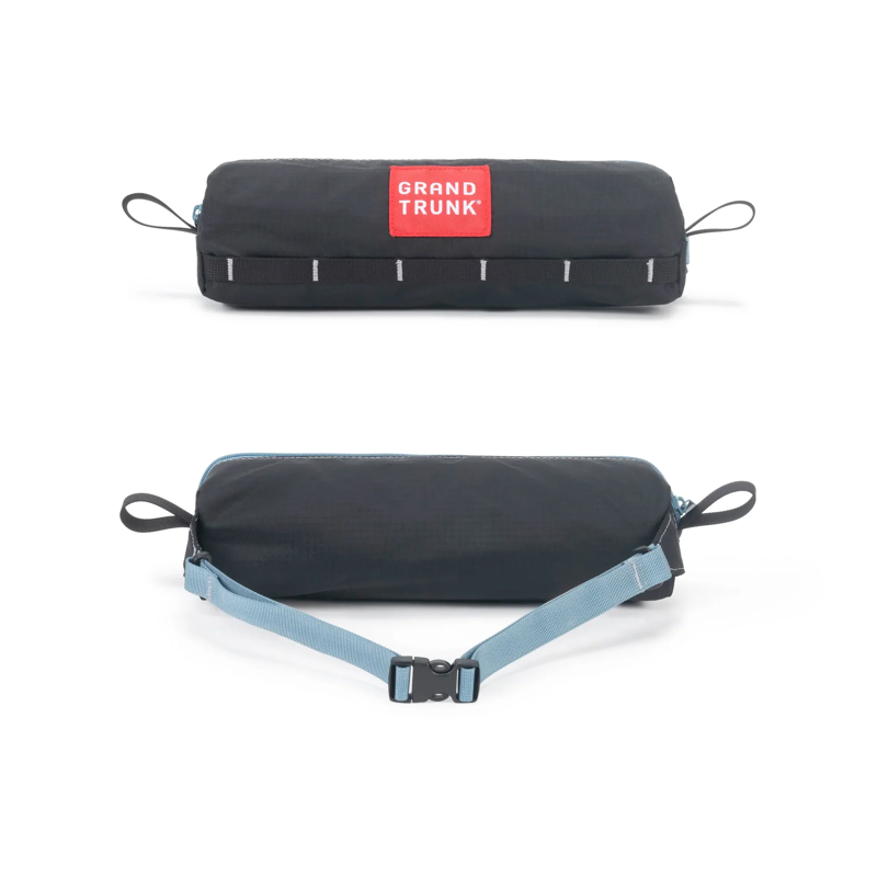 Grand Trunk Compass 360 Stool Black-2