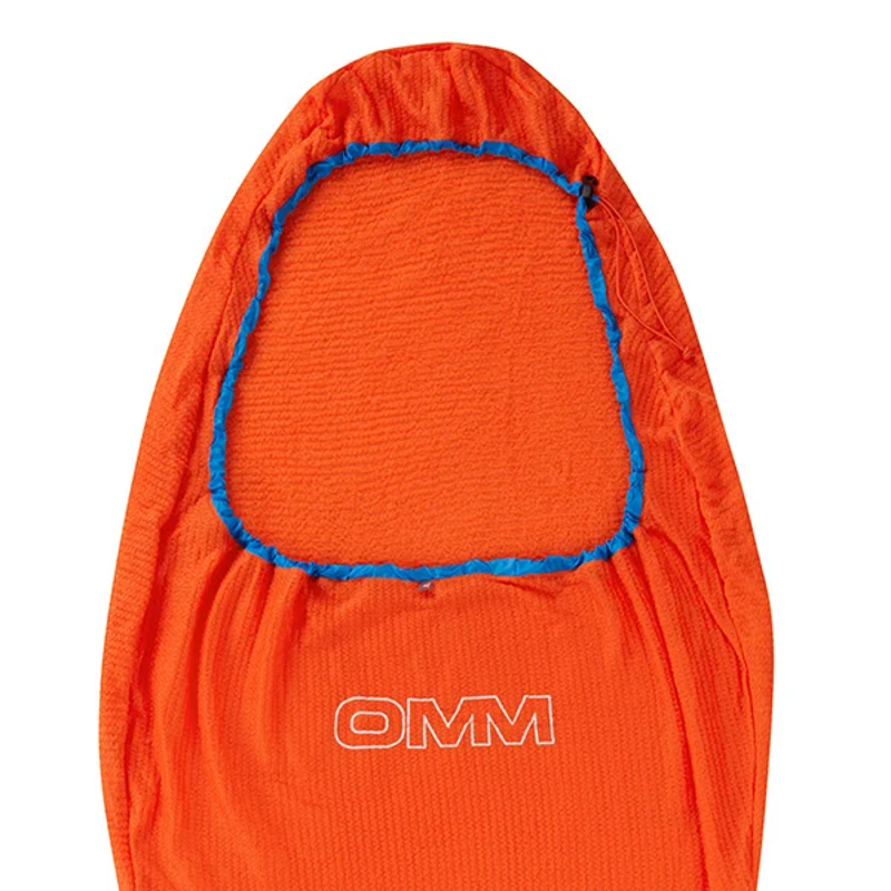 OMM Core Liner Orange-1