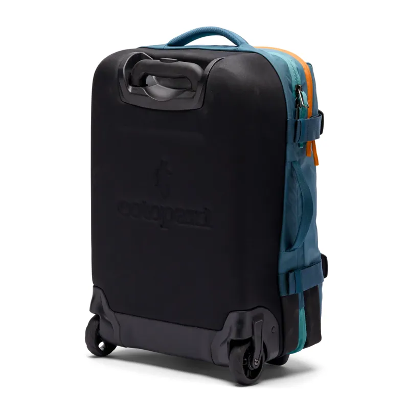 Cotopaxi Allpa 38L Roller Bag Spruce-1