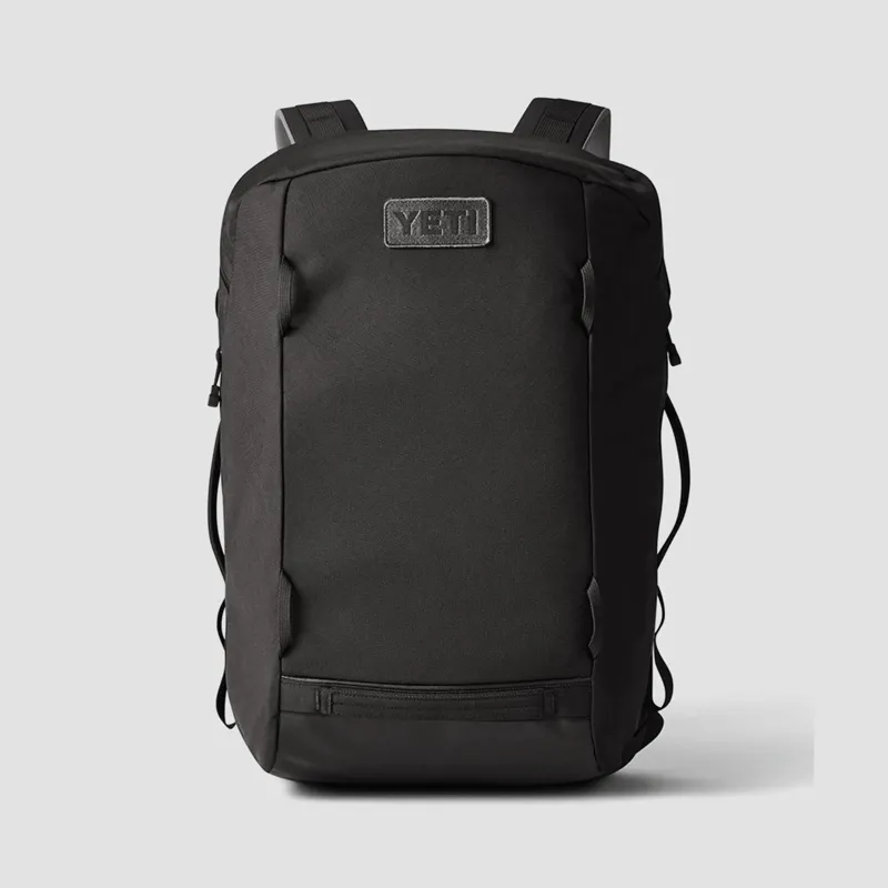 YETI Crossroads 22L Backpack Black-3