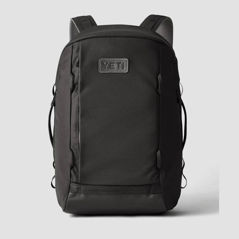 YETI Crossroads 35L Backpack Black-5