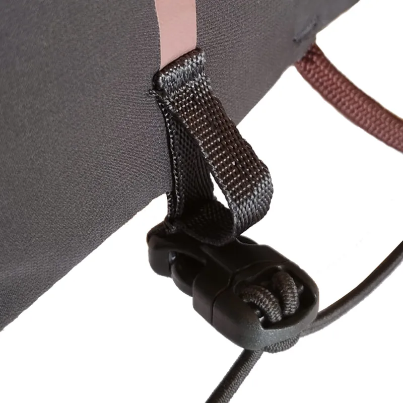 Blue Ice Cuesta Harness Pirate Black-1