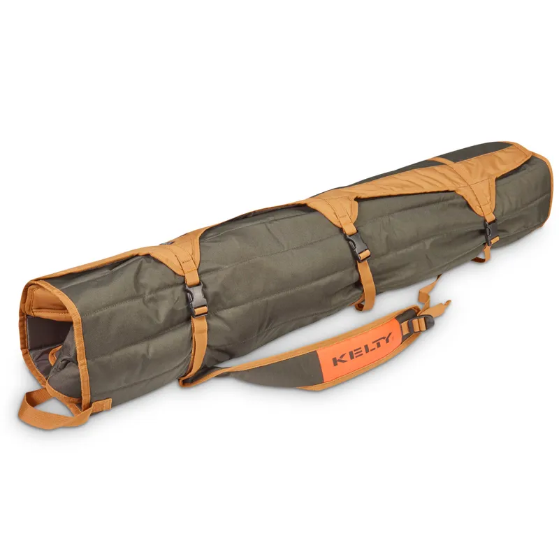 Kelty Deluxe Lounge Camping Chair Canyon Brown/Beluga-2