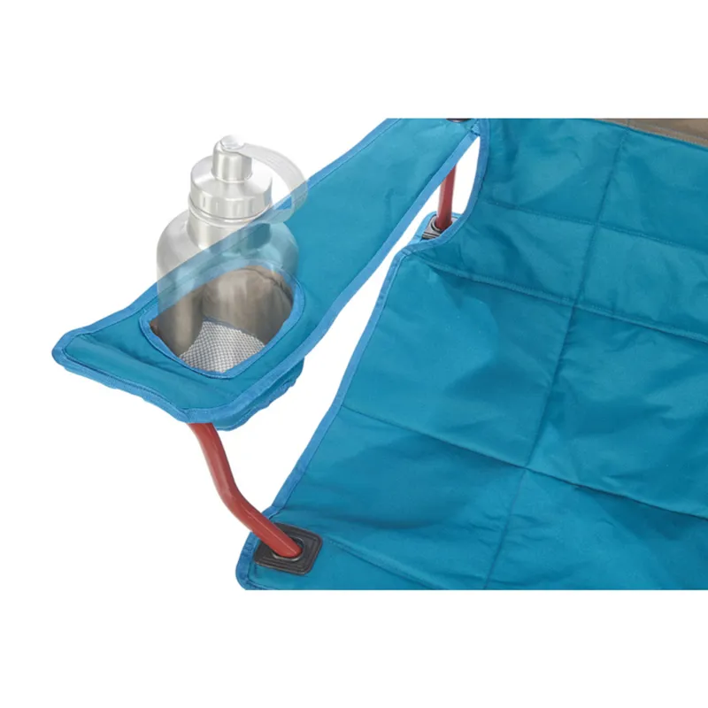 Kelty Deluxe Lounge Camping Chair Deep Lake/Fallen Rock-3