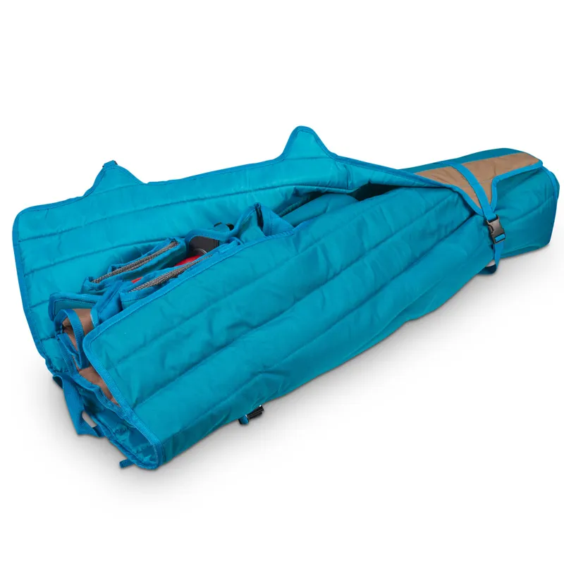 Kelty Deluxe Lounge Camping Chair Deep Lake/Fallen Rock-5